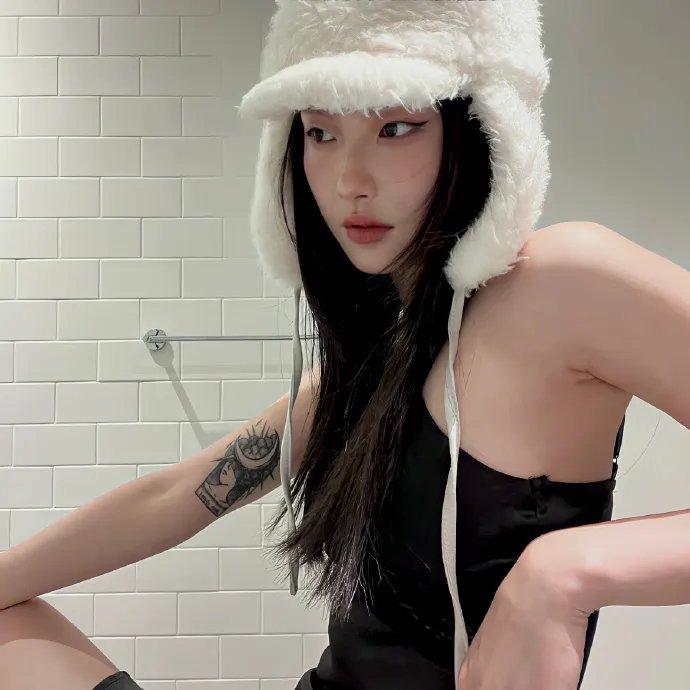 我的小可爱